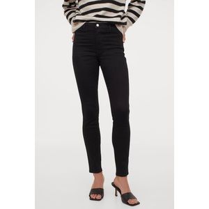 H&M Skinny High Ankle Jeans